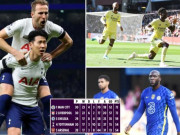 Bóng đá - Chelsea bị Arsenal - Tottenham đe dọa, nguy cơ văng khỏi top 4 là có thật