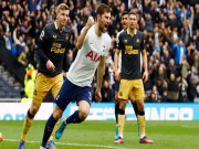 Bóng đá - Cực nóng bảng xếp hạng Ngoại hạng: Tottenham hất cẳng Arsenal, top 4 thay đổi lớn