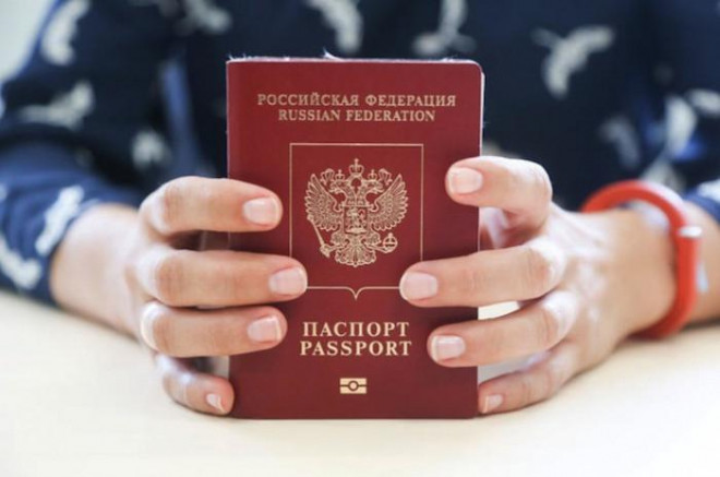 Nga hạn chế cấp thị thực cho các nước "không thân thiện"