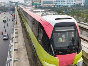 Tin tức trong ngày - Metro ga Hà Nội - Hoàng Mai hơn 40.000 tỷ đồng chở được bao khách một ngày?