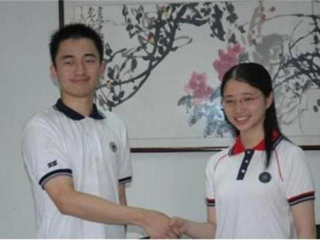 Chàng trai đạt điểm cao nhất trong lịch sử thi tuyển sinh đại học Trung Quốc