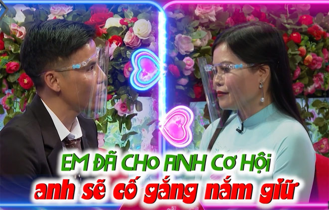 Rớt nước mắt nhắc về tình cũ, anh chàng bị nữ trưởng phòng từ chối phũ - 7