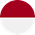 Logo Nam U22 Indonesia