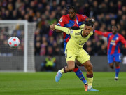 Bóng đá - Trực tiếp bóng đá Crystal Palace - Arsenal: Không có &quot;quà an ủi&quot; (Vòng 31 Ngoại hạng Anh) (Hết giờ)