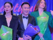 Đời sống Showbiz - Hồ Ngọc Hà đụng mặt Lệ Quyên ở sự kiện: 2 &quot;bạn thân&quot; một thời giờ thế này