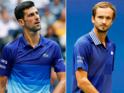 Thể thao - Djokovic chuẩn bị thi đấu Monte Carlo, Medvedev nghỉ chơi khoảng 2 tháng