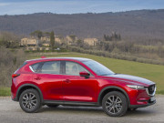 Tin tức ô tô - Giá xe Mazda CX-5 lăn bánh tháng 4/2022, giảm 50% lệ phí trước bạ