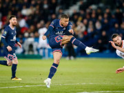 Bóng đá - Truyền thông Pháp khẳng định Mbappe sẽ ở lại PSG