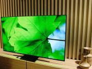 Thời trang Hi-tech - TV Samsung OLED mới xịn hơn cả TV QLED của chính hãng?