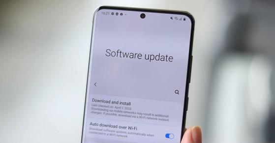 Người dùng Samsung nên cập nhật điện thoại ngay lập tức - 2