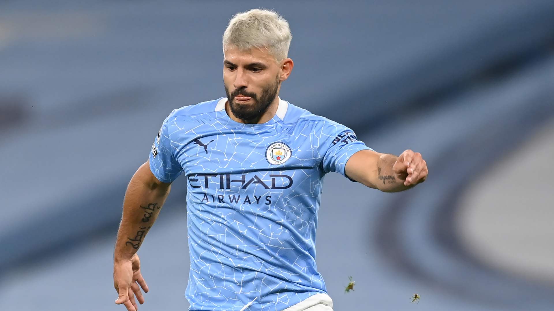 Căn bệnh khiến tiền đạo Sergio Aguero từ bỏ sự nghiệp nguy hiểm thế nào? - 3