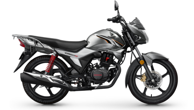 2022 Honda CB150S lộ vẻ nồi đồng cối đá, giá rẻ 32 triệu đồng - 5