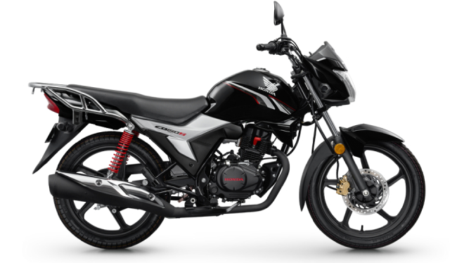 2022 Honda CB150S lộ vẻ nồi đồng cối đá, giá rẻ 32 triệu đồng - 6