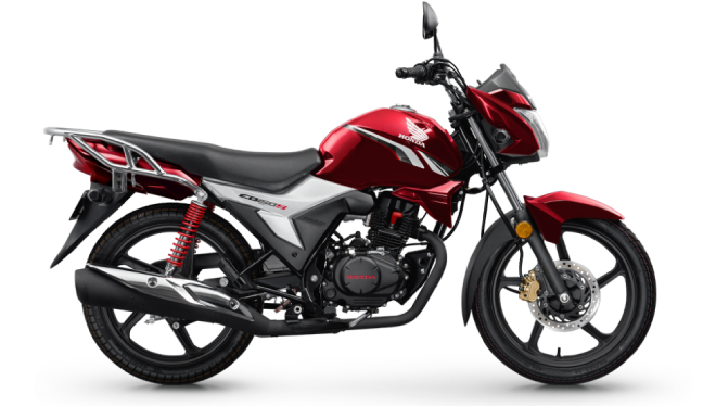 2022 Honda CB150S lộ vẻ nồi đồng cối đá, giá rẻ 32 triệu đồng - 8