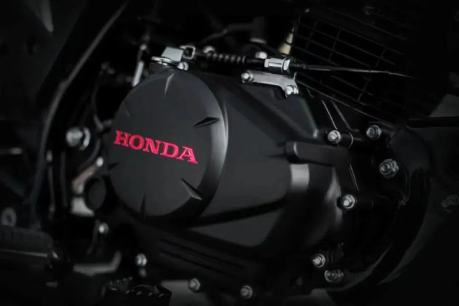 2022 Honda CB150S lộ vẻ nồi đồng cối đá, giá rẻ 32 triệu đồng - 7