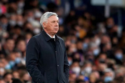 Tin mới nhất bóng đá tối 6/4: Ancelotti trở lại chỉ đạo Real đấu Chelsea