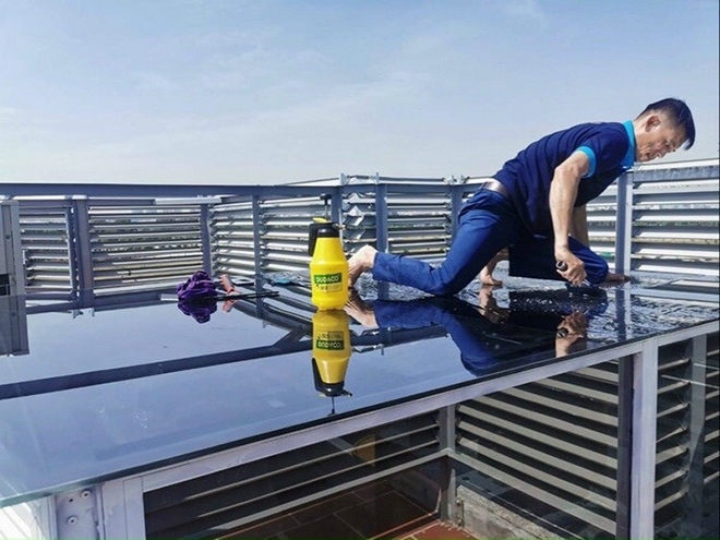 Phim cách nhiệt NNH - Sự lựa chọn thông thái cho người sử dụng - 2