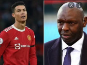 Bóng đá - Cựu sao Man City mỉa mai MU ăn &quot;cú lừa&quot; ngoạn mục vì tái hợp Ronaldo