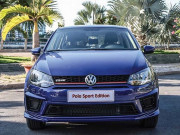 Ngắm xe - Volkswagen ra mắt phiên bản Polo Sport Edition, giá bán 699 triệu đồng