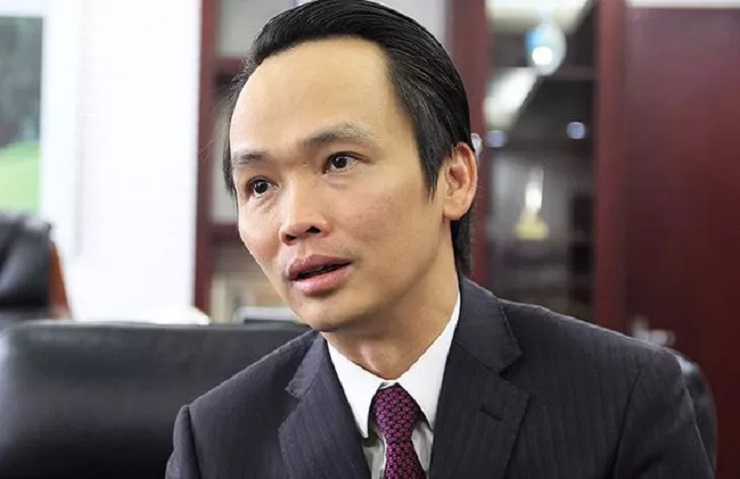 Ủy ban Chứng khoán hủy quyết định xử phạt 1,5 tỷ đồng đối với ông Trịnh Văn Quyết