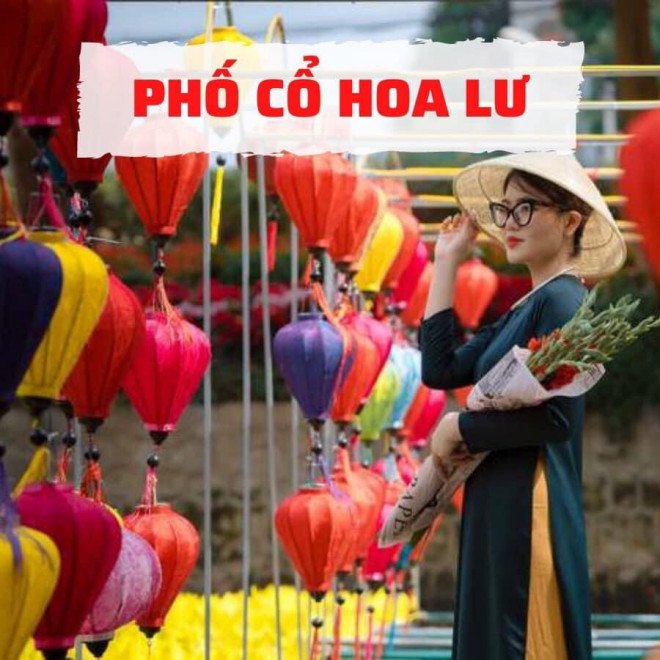 Các điểm &#39;sống ảo&#39; tuyệt đẹp ở Ninh Bình không thể bỏ lỡ 2022 - 2