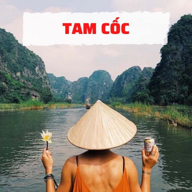 Các điểm &#39;sống ảo&#39; tuyệt đẹp ở Ninh Bình không thể bỏ lỡ 2022 - 5