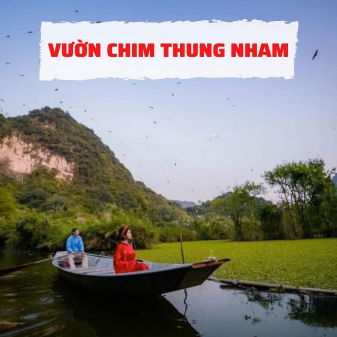 Các điểm &#39;sống ảo&#39; tuyệt đẹp ở Ninh Bình không thể bỏ lỡ 2022 - 6