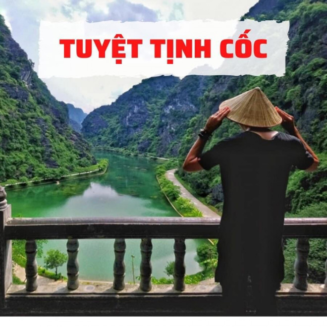 Các điểm &#39;sống ảo&#39; tuyệt đẹp ở Ninh Bình không thể bỏ lỡ 2022 - 13