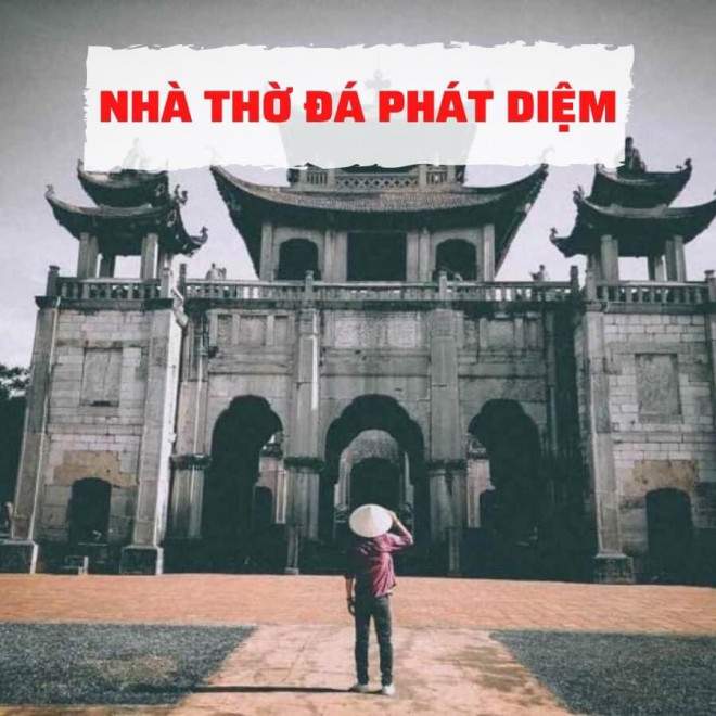 Các điểm &#39;sống ảo&#39; tuyệt đẹp ở Ninh Bình không thể bỏ lỡ 2022 - 14