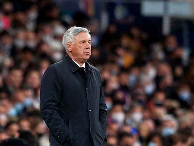 Tin mới nhất bóng đá tối 6/4: Ancelotti trở lại chỉ đạo Real đấu Chelsea