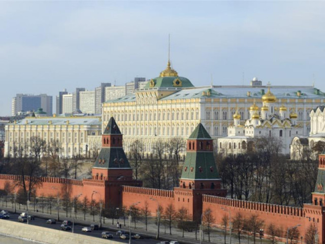 Moscow nói về lý do có thể khiến Nga cắt đứt quan hệ ngoại giao với phương Tây