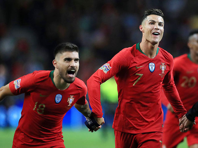 Chuyển nhượng đầu tiên ở MU nếu có Ten Hag: SAO 40 triệu bảng, đồng hương Ronaldo