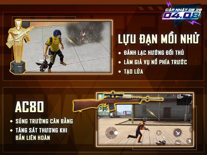 Hình ảnh Lựu Đạn Mồi Nhử.