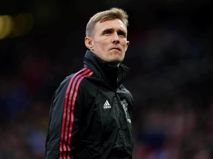 Giám đốc điều hành của MU, cựu tiền vệ lừng danh Darren Fletcher bị tố chửi thề và cãi vã fan "Quỷ đỏ" ở trận đấu với Leicester City vừa qua