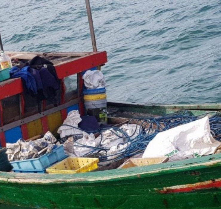 Sở Văn hóa và Thể thao tỉnh Quảng Bình cho biết, cơ quan này đã phối hợp với các nhà nghiên cứu lịch sử và xác định ra được niên đại của số &#34;kho báu&#34; mà địa phương này đang nắm giữ.
