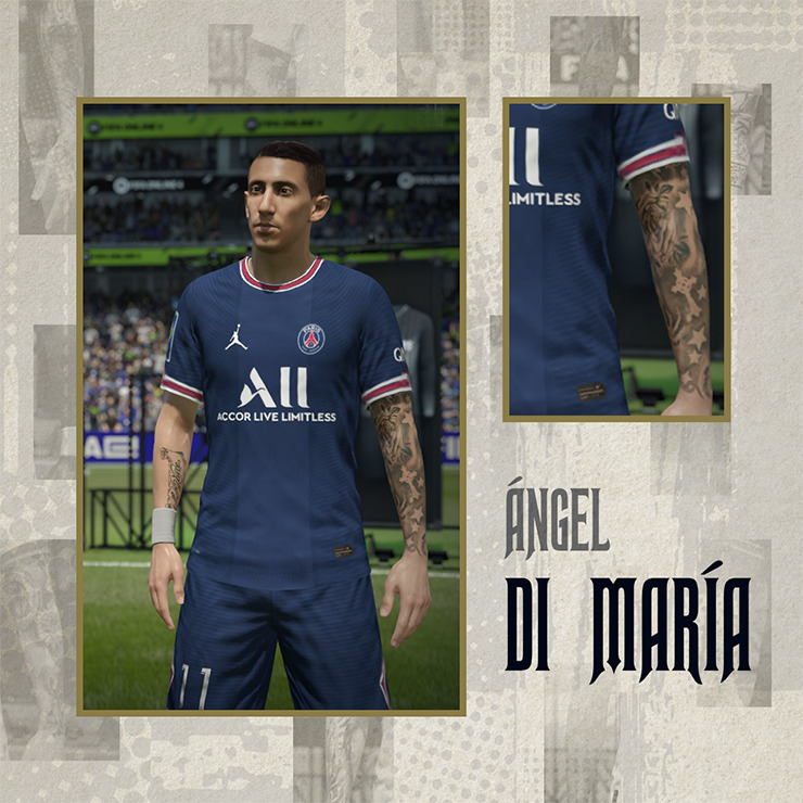 Di-Maria.
