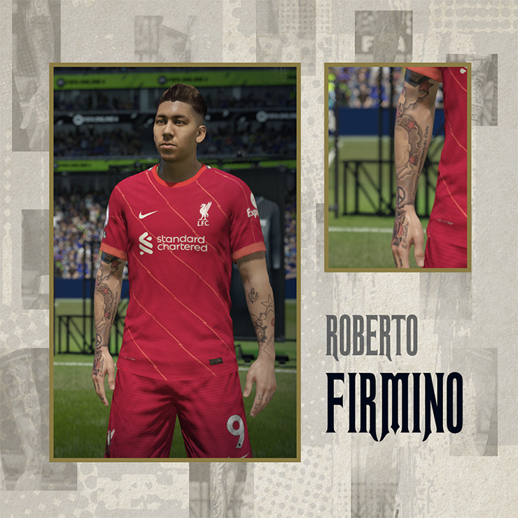 Firmino.
