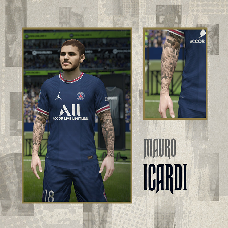 Icardi.
