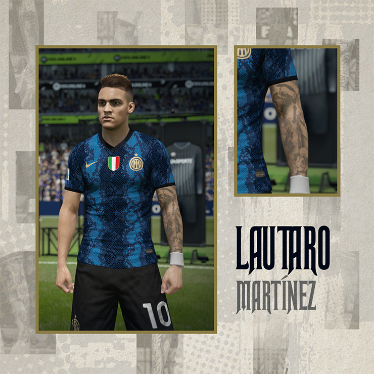 Lautaro.
