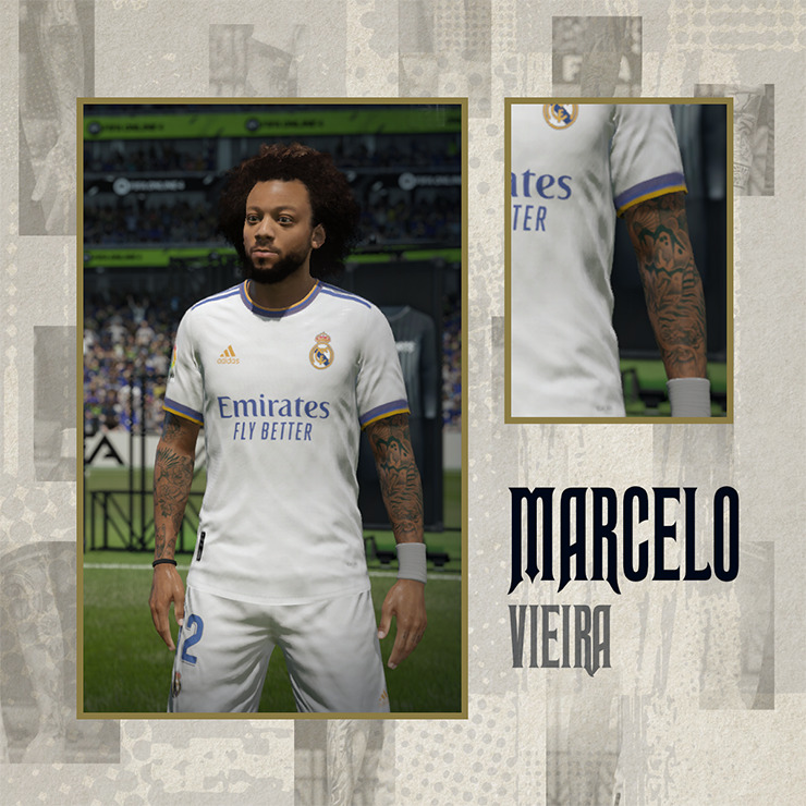 Marcelo.
