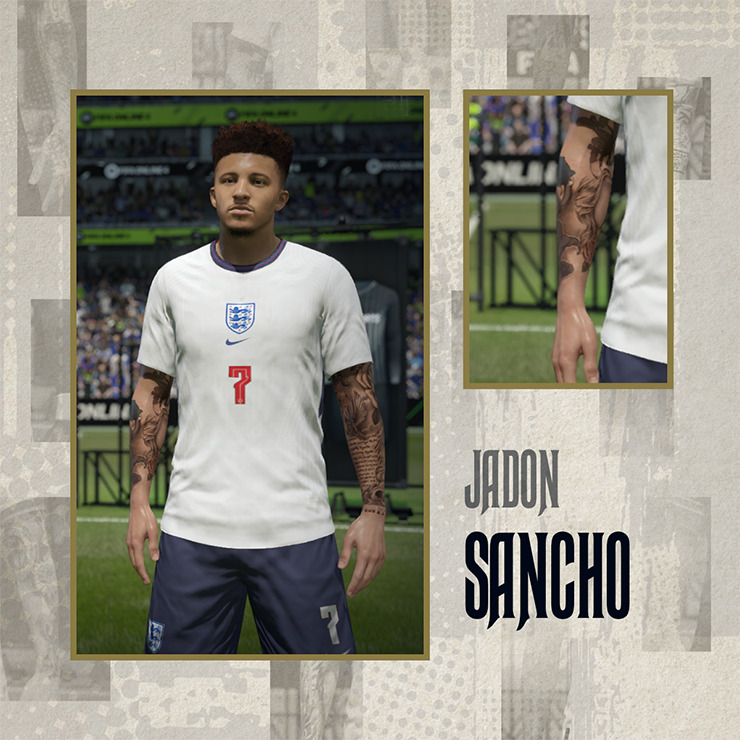 Sancho.
