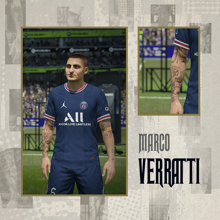 Verratti.
