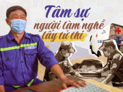 Tin tức trong ngày - Tâm sự những người làm nghề lấy tử thi