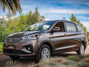 Tin tức ô tô - Giá xe Suzuki Ertiga lăn bánh tháng 4/2022, ưu đãi lãi suất vay hấp dẫn