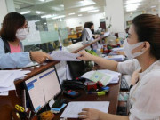 Tin tức trong ngày - NÓNG: Người dân được đăng ký BHXH tự nguyện online