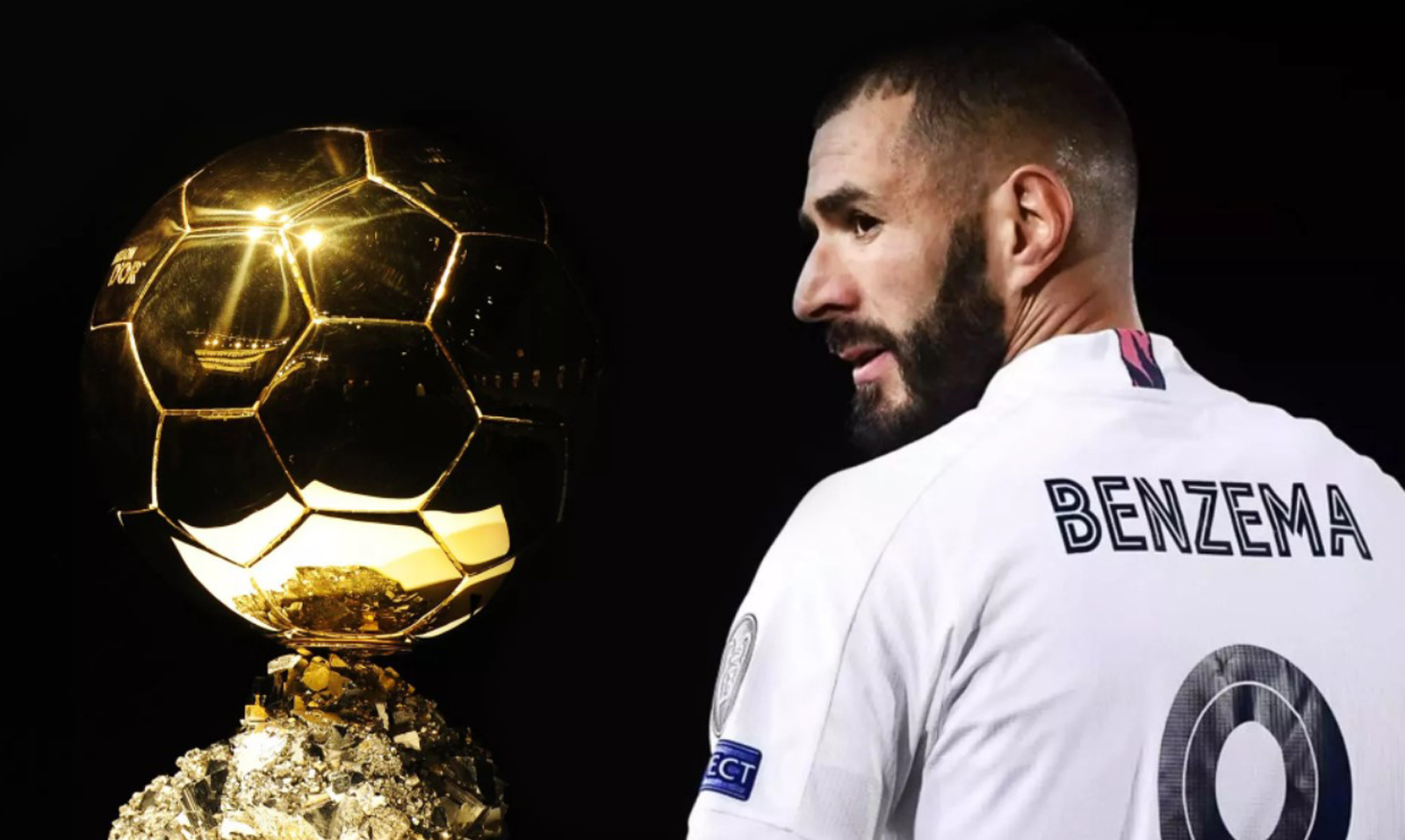 Karim Benzema: Từ cái bóng Ronaldo đến thủ lĩnh Real Madrid - 13