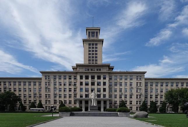 Trường Đại học Nankai là trường đầu tiên ở Trung Quốc đưa ra mô hình ký túc xá đặc biệt này.