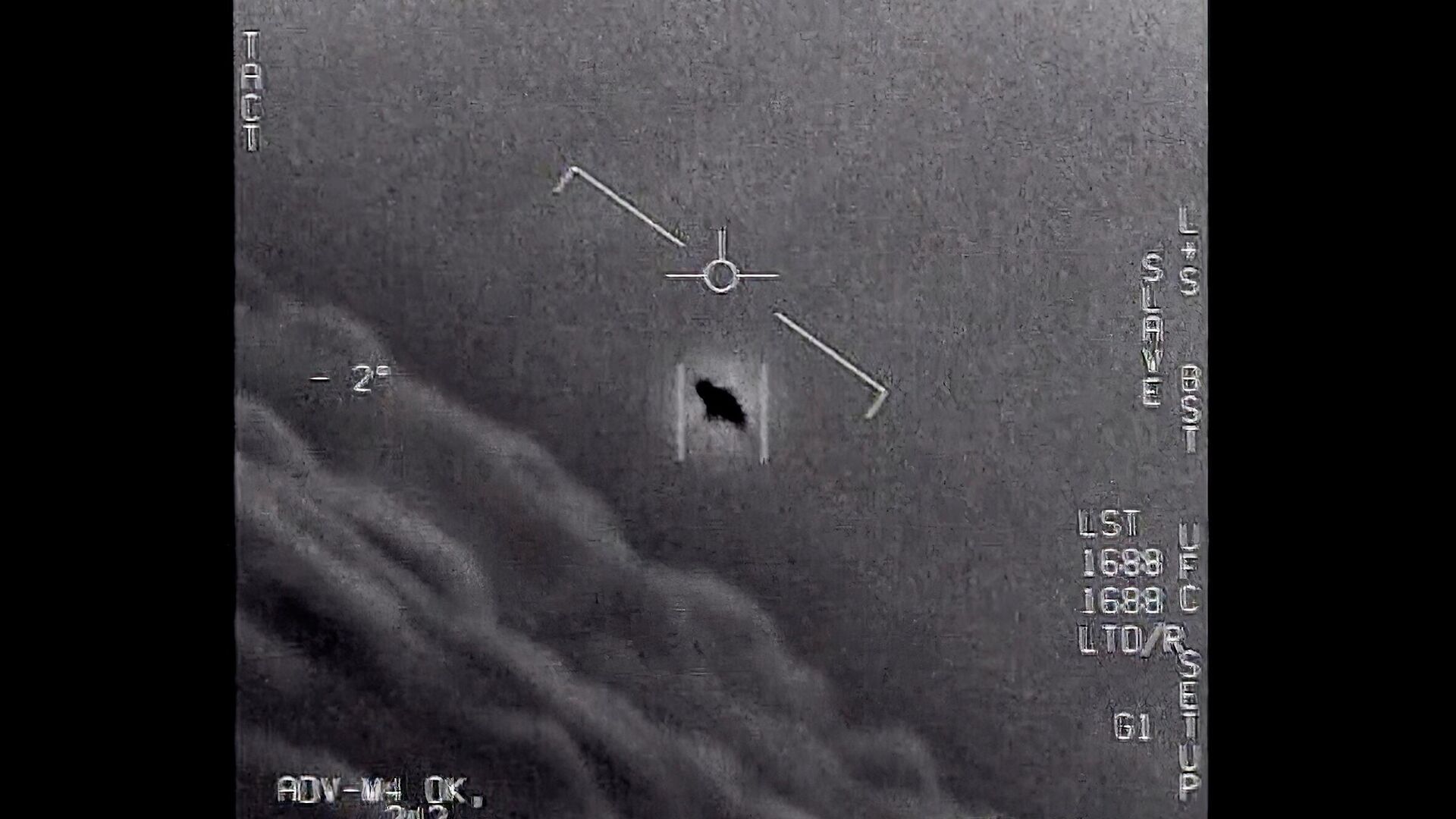 Chính phủ Mỹ những năm qua đã công bố nhiều tài liệu mật về các vụ chạm trán UFO.