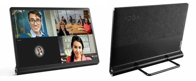 Lenovo Yoga Tab 13.