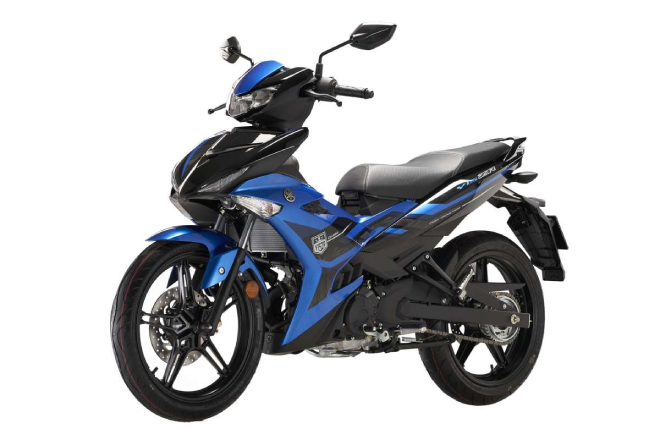 Vua côn tay 2022 Yamaha Y15ZR cập nhật tại đây, giá 45,7 triệu đồng - 4